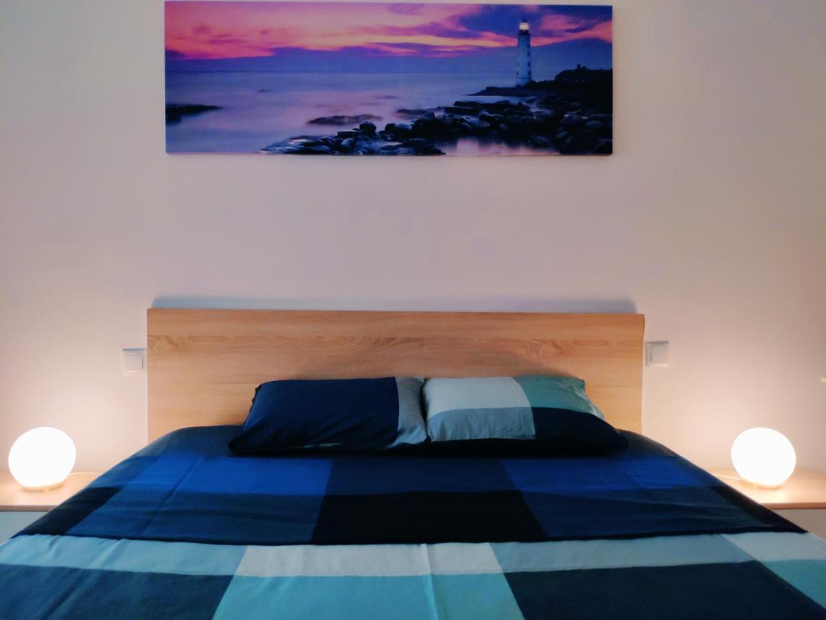 Charming Apartment In Alicante Near The Sea & City Center Exteriér fotografie