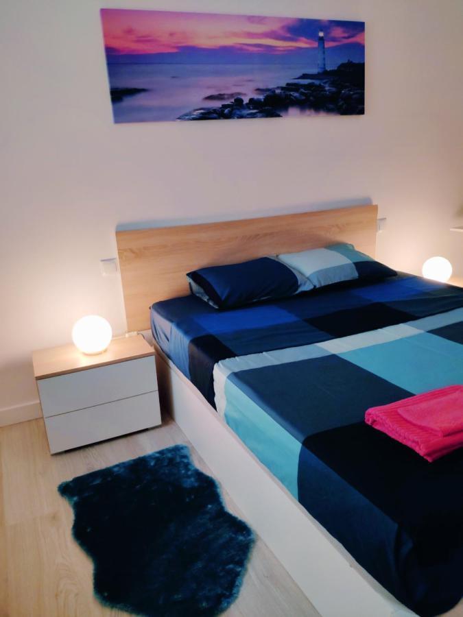 Charming Apartment In Alicante Near The Sea & City Center Exteriér fotografie