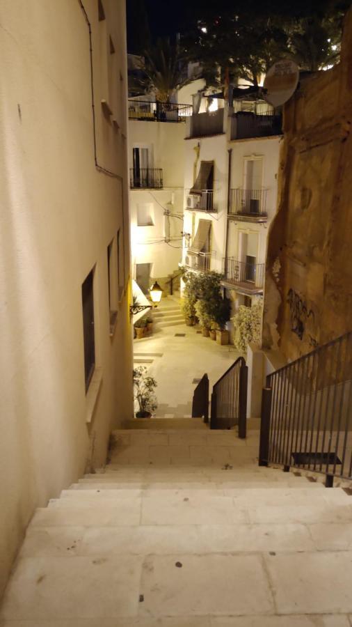 Charming Apartment In Alicante Near The Sea & City Center Exteriér fotografie