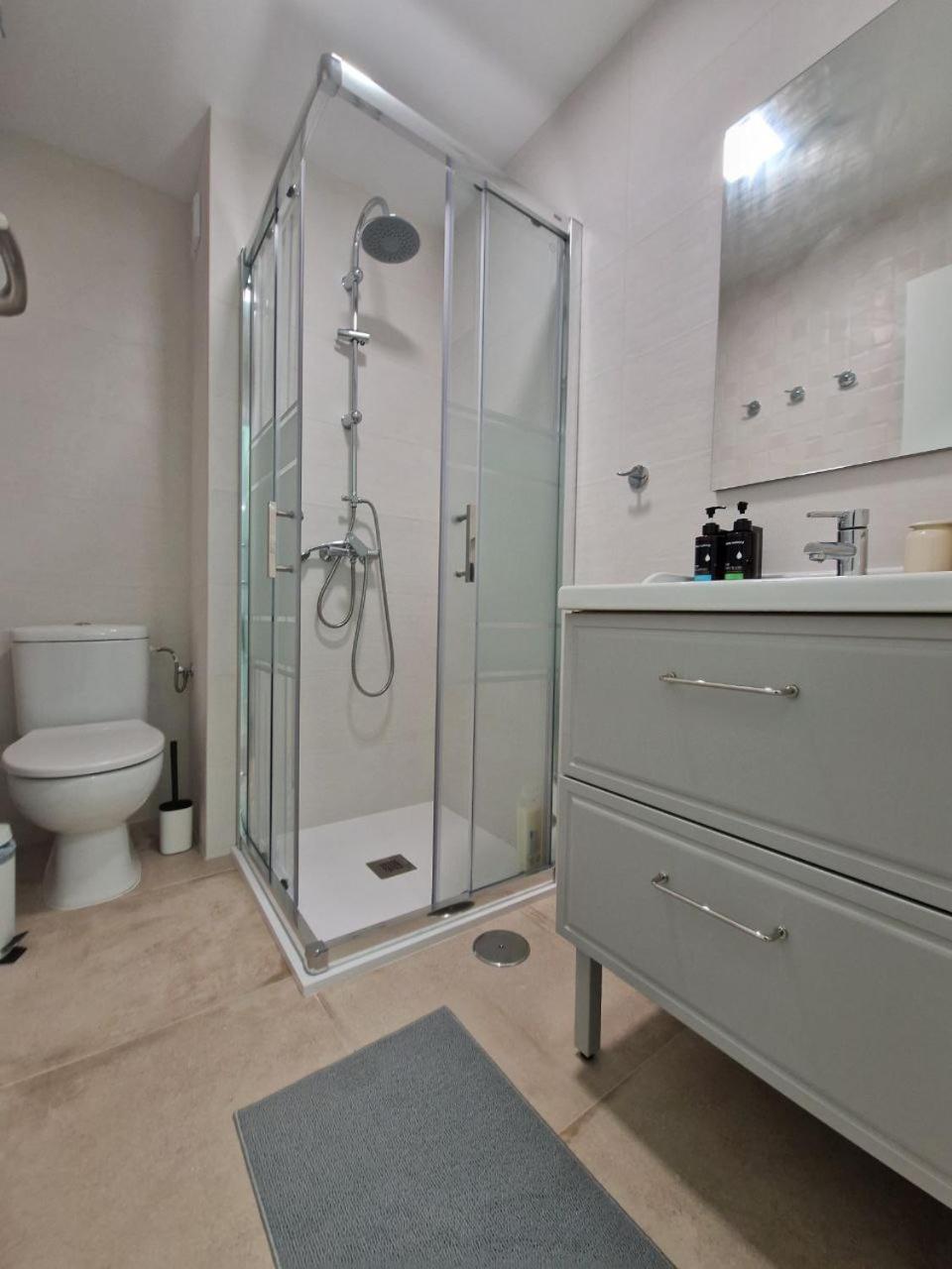 Charming Apartment In Alicante Near The Sea & City Center Exteriér fotografie